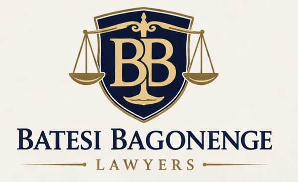 Batesi Bagonenge Lawyers Logo